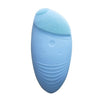 Electric Silicone Face Cleansing Brush Sonic