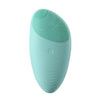 Electric Silicone Face Cleansing Brush Sonic
