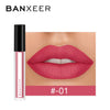 Lipgloss Matte 8 Colors Lip Gloss Velvety Lipstick Liquid Matte