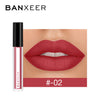 Lipgloss Matte 8 Colors Lip Gloss Velvety Lipstick Liquid Matte
