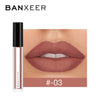 Lipgloss Matte 8 Colors Lip Gloss Velvety Lipstick Liquid Matte