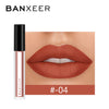 Lipgloss Matte 8 Colors Lip Gloss Velvety Lipstick Liquid Matte