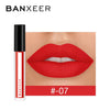 Lipgloss Matte 8 Colors Lip Gloss Velvety Lipstick Liquid Matte