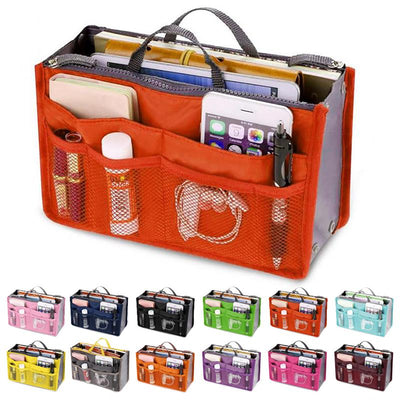 Makeup Bag