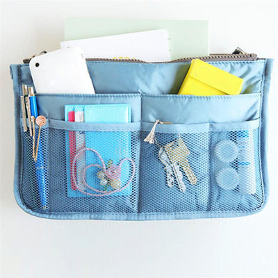 Makeup Bag