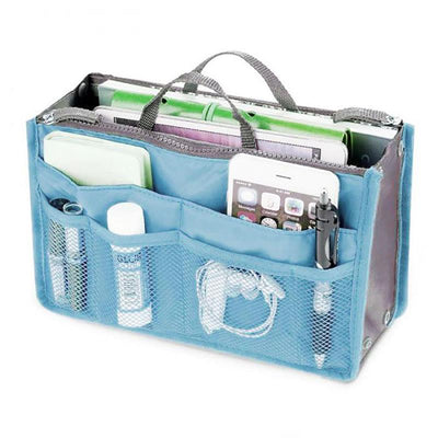 Makeup Bag