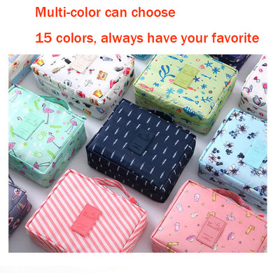 Makeup Bags