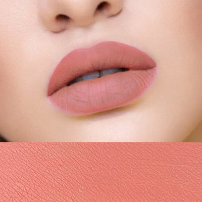BEAUTY GLAZED 6pcs/Set Liquid Lipstick Lip Gloss