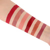 BEAUTY GLAZED 6pcs/Set Liquid Lipstick Lip Gloss