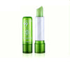 1PC Moisture Lip Balm Long-Lasting Natural Aloe Vera Lipstick