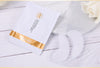 10Pack 20Pcs Crystal Snail Serum Collagen Eye Mask Anti Wrinkle Ge