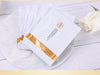 10Pack 20Pcs Crystal Snail Serum Collagen Eye Mask Anti Wrinkle Ge
