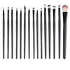 20Pcs Professional Makeup Brushes