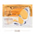 Gold Crystal Collagen Eye Mask Eye Patches For Eye Care