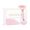 Portable Face Lift Massager Crystal Roller