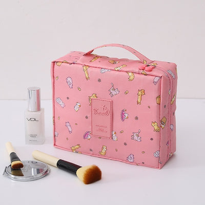 Makeup Bags