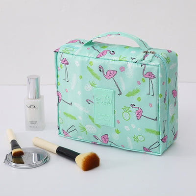 Makeup Bags
