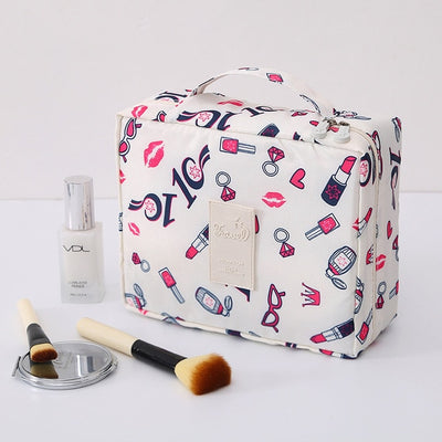 Makeup Bags