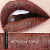 19 Colors Matte Lipsticks Waterproof Matte