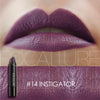 19 Colors Matte Lipsticks Waterproof Matte