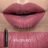 19 Colors Matte Lipsticks Waterproof Matte