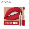 12 Colors Lips Makeup Lipstick  Lip Gloss