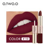 12 Colors Lips Makeup Lipstick  Lip Gloss