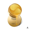 60pcs Gold/Seaweed Collagen Eye Mask Face Anti Wrinkle