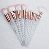 10pcs Unicorn Makeup Brushes