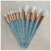 10pcs Unicorn Makeup Brushes