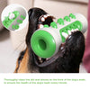 Dog Molar Toothbrush Toys