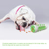 Dog Molar Toothbrush Toys