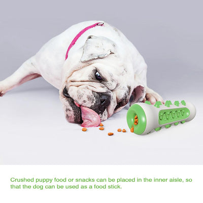 Dog Molar Toothbrush Toys