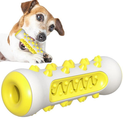 Dog Molar Toothbrush Toys