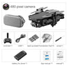 New Mini Drone 4K 1080P HD Camera