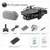 New Mini Drone 4K 1080P HD Camera