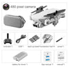 New Mini Drone 4K 1080P HD Camera