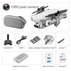 New Mini Drone 4K 1080P HD Camera