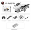 New Mini Drone 4K 1080P HD Camera