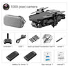 New Mini Drone 4K 1080P HD Camera