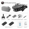 New Mini Drone 4K 1080P HD Camera