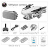 New Mini Drone 4K 1080P HD Camera