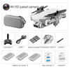 New Mini Drone 4K 1080P HD Camera