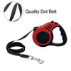 3M 5M Automatic Retractable Leash F