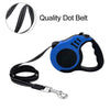 3M 5M Automatic Retractable Leash F