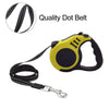 3M 5M Automatic Retractable Leash F