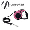 3M 5M Automatic Retractable Leash F
