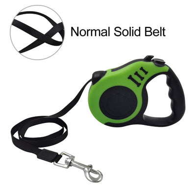 3M 5M Automatic Retractable Leash F