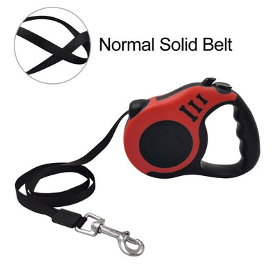3M 5M Automatic Retractable Leash F