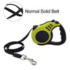 3M 5M Automatic Retractable Leash F
